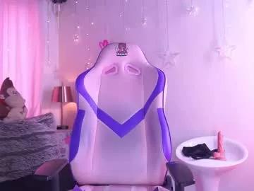 madison_mayer from Chaturbate is Freechat