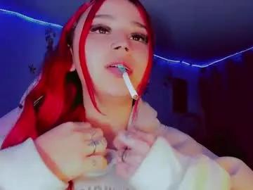 madison_x17 from Chaturbate is Freechat