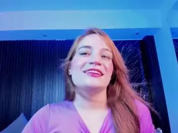 madisonanngel from Chaturbate is Freechat