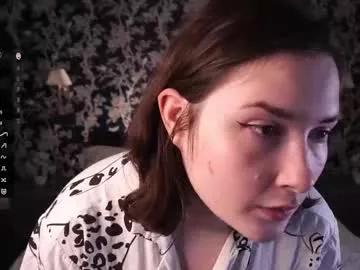 maehalloway from Chaturbate is Freechat