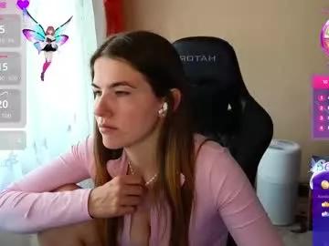 mag1c_eyes from Chaturbate is Freechat