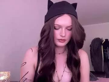 maganluv from Chaturbate is Freechat