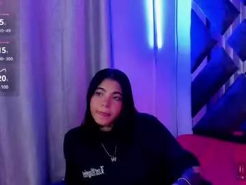 maggie_greene from Chaturbate