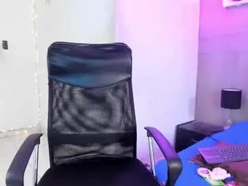 maggie_greene from Chaturbate