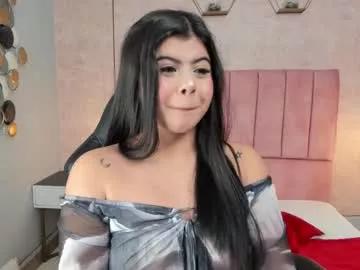 magic_selenaa from Chaturbate is Freechat