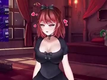 magicalmysticva from Chaturbate is Freechat