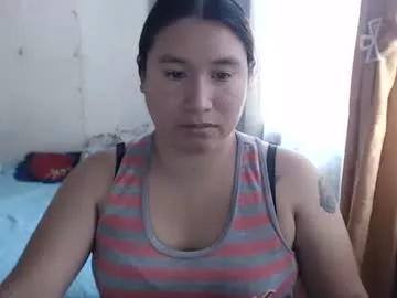 magiitaylor_ from Chaturbate is Freechat