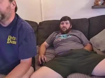 magmacumlava from Chaturbate