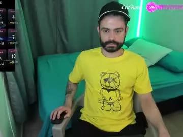 magnus_king from Chaturbate is Freechat
