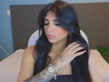 maiaa_ruiz from Chaturbate