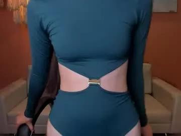 maiacollins from Chaturbate