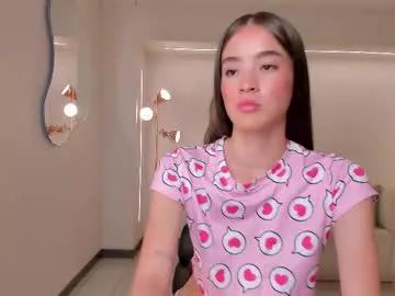 maiacollins from Chaturbate