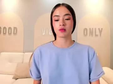 maiacollins from Chaturbate