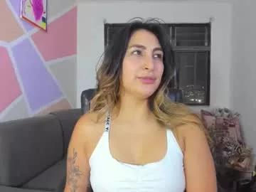 maiaconnor from Chaturbate