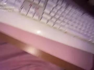 maiafeel from Chaturbate is Freechat