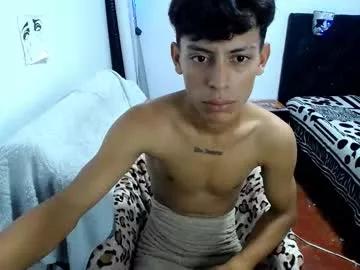 Maicol_gomez webcams show profile image 