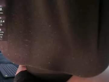 mailyn_johnson from Chaturbate is Freechat