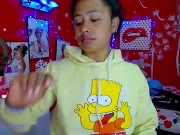 maite_loves from Chaturbate is Freechat