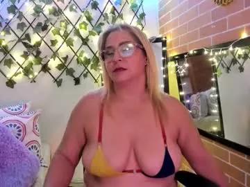 maja_hills from Chaturbate