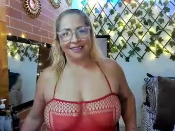 majahills from Chaturbate is Freechat
