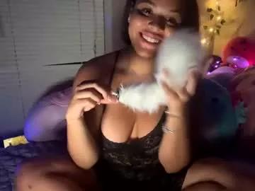 makaylafox_ from Chaturbate