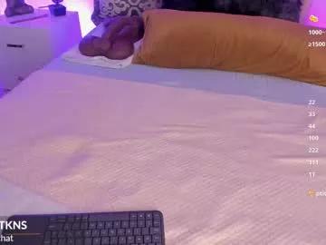 malaia_hills from Chaturbate is Freechat