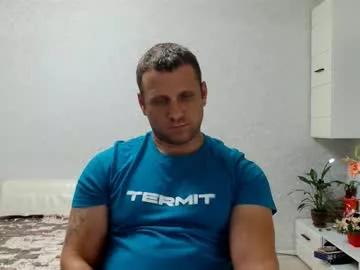 malchyshka from Chaturbate is Freechat