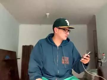 Malditochileno webcams show profile image 