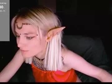 mali_sia from Chaturbate is Freechat
