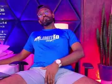 malik_wakanda from Chaturbate is Freechat