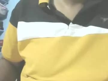 mallik63040 from Chaturbate