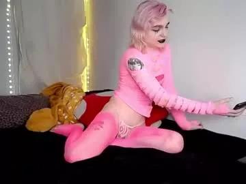 mamashroomz from Chaturbate