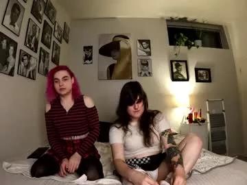 mamashroomz from Chaturbate