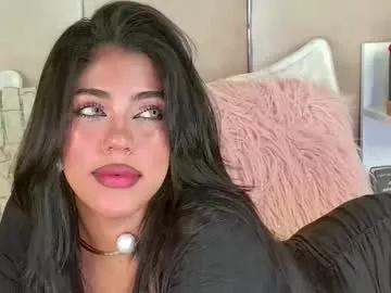 mami_natacha19x from Chaturbate is Freechat