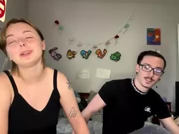 mamiclouds from Chaturbate