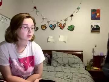 mamiclouds from Chaturbate