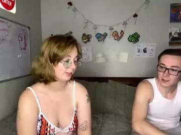 mamiclouds from Chaturbate