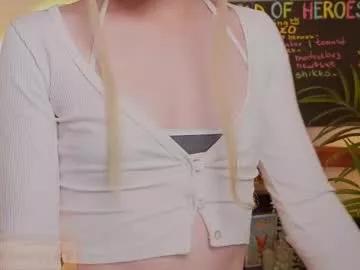 mana_rose from Chaturbate