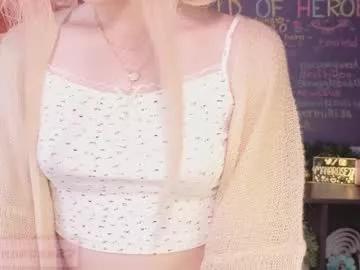 mana_rose model from Chaturbate