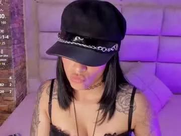 mandy_golden from Chaturbate is Freechat