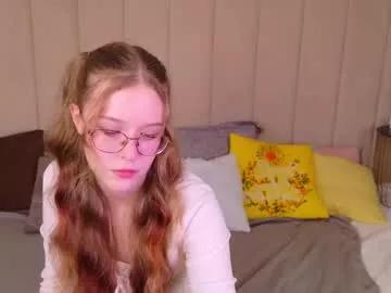Mandymilson webcams show profile image 