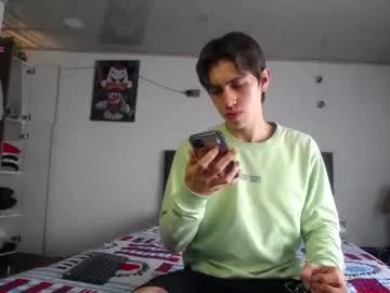 manucute_23_ from Chaturbate is Freechat