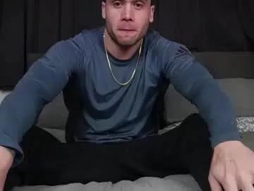 maorimuscle from Chaturbate is Freechat