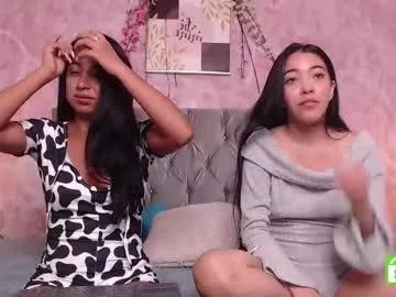 mara__rosse from Chaturbate