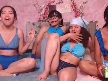 mara__rosse from Chaturbate
