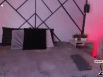 mara_martinez from Chaturbate