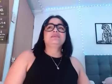 maraa_lee from Chaturbate