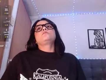 maraa_lee from Chaturbate