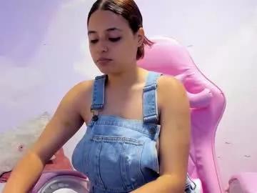 maraxrivera from Chaturbate