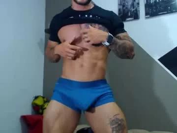 marcel_crawford9607 from Chaturbate is Freechat